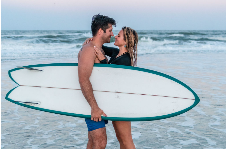 The Wedding Website of Corey Eybers and Ralph Sathre