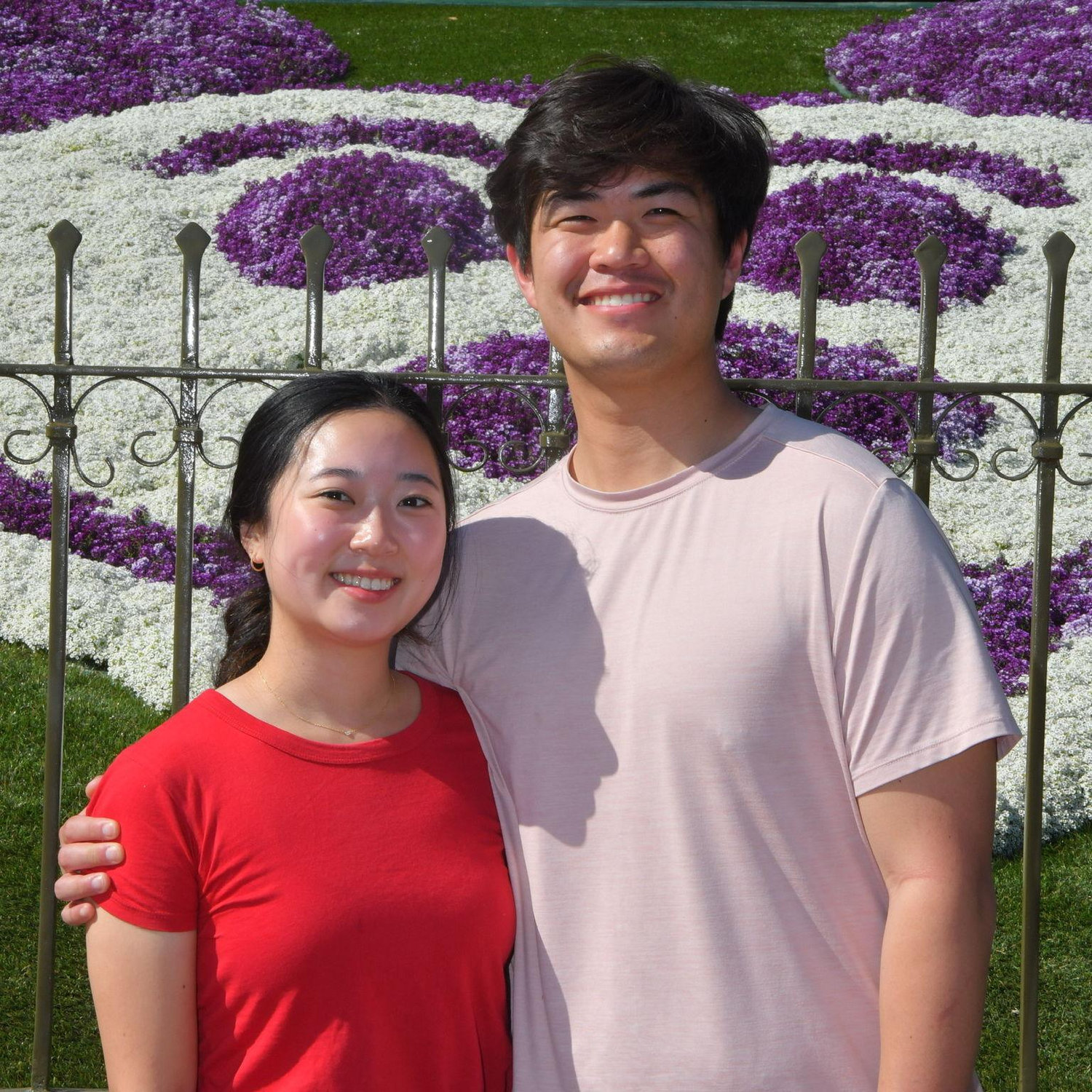 Back in Disneyland 04.22.23