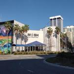 MOSH (Museum Of Science & History)