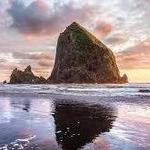 Oregon Coast