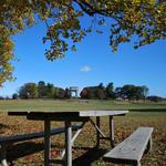 Valley Forge National Park
