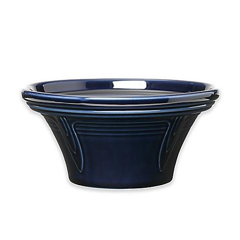 Fiesta® Hostess Serving Bowl in Cobalt Blue