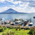 ONE DAY LAKE ATITLAN TOUR