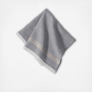 Linen Stripe Napkin, Set of 4