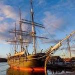 Mystic Seaport Museum