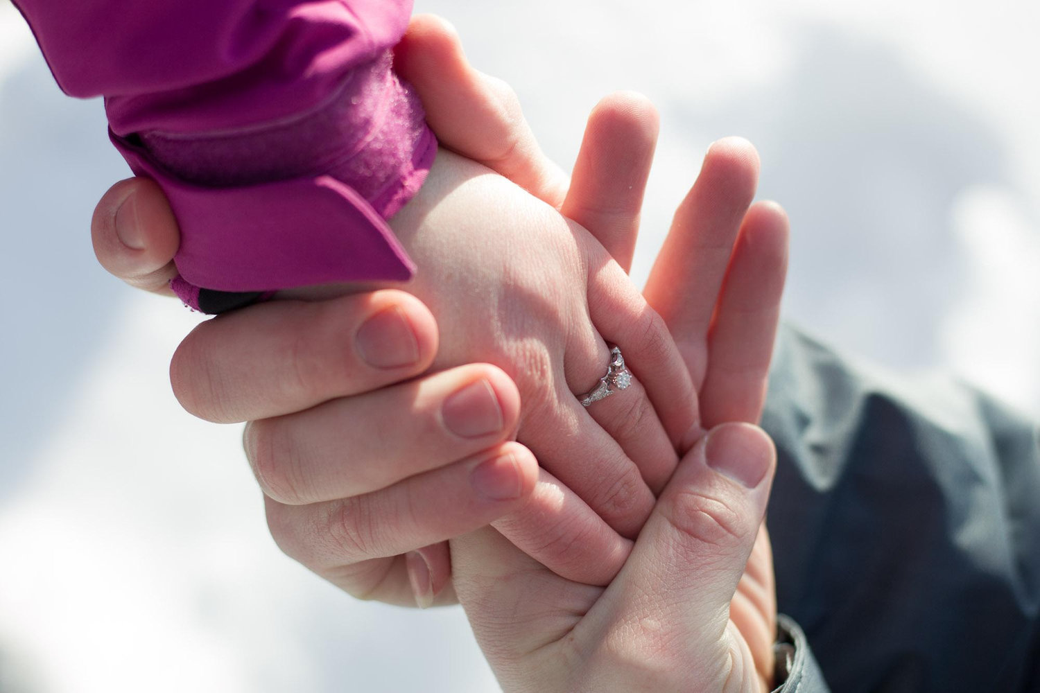 The Wedding Website of Rachel Pinkerton and Howard Strubhar
