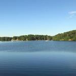 Coralville Lake