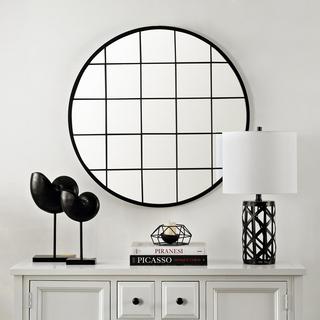Simmie Mirror