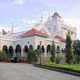 AGA KHAN PALACE