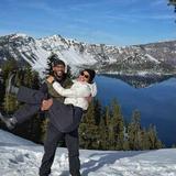 Crater Lake National Park