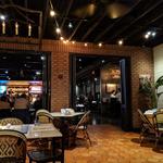 Sidetrack Restaurant