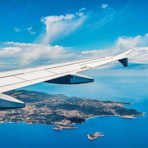 Honeymoon Plane Tickets - Jamaica
