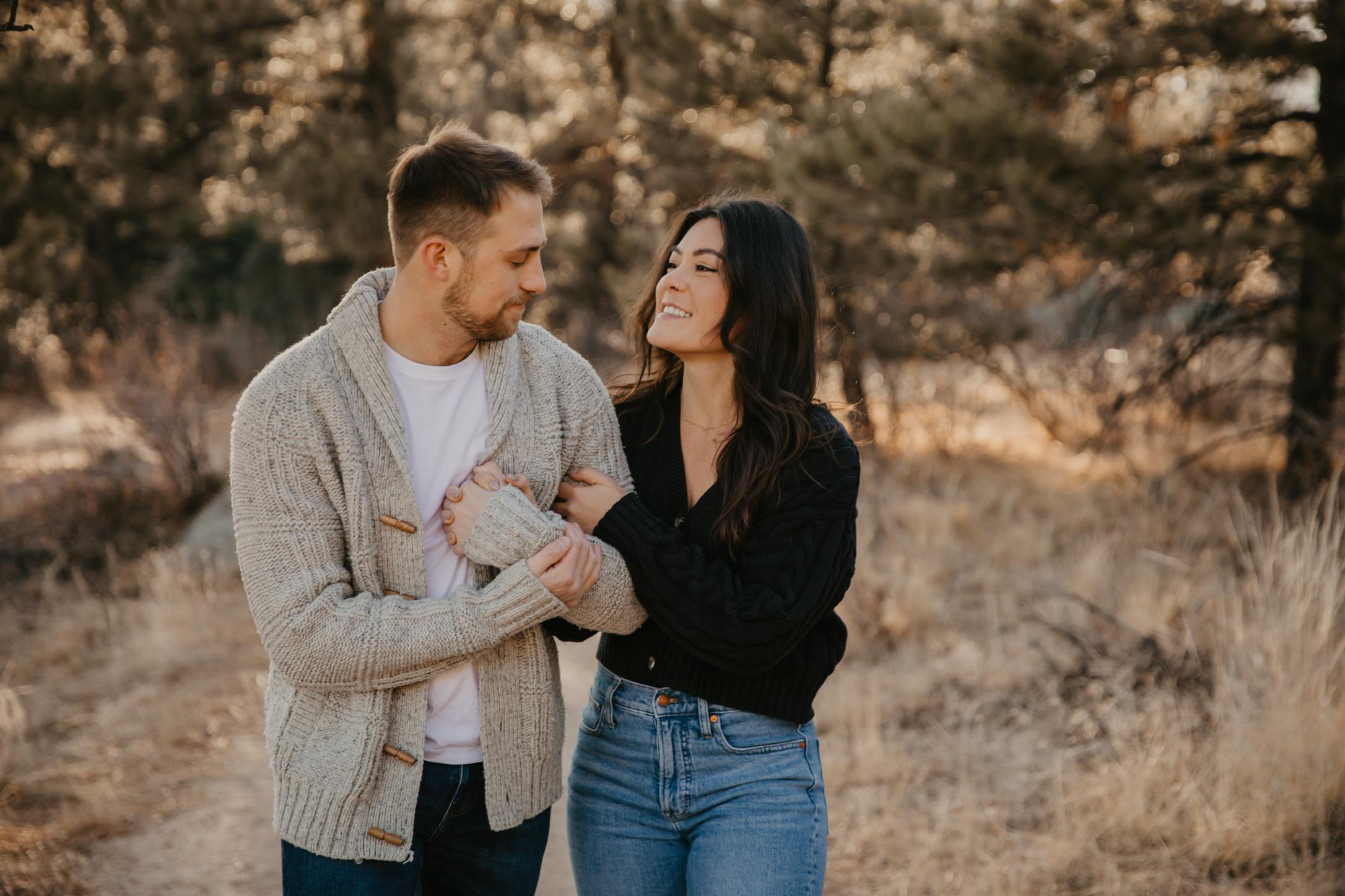 The Wedding Website of Cat O'Hern and Reed Ronan