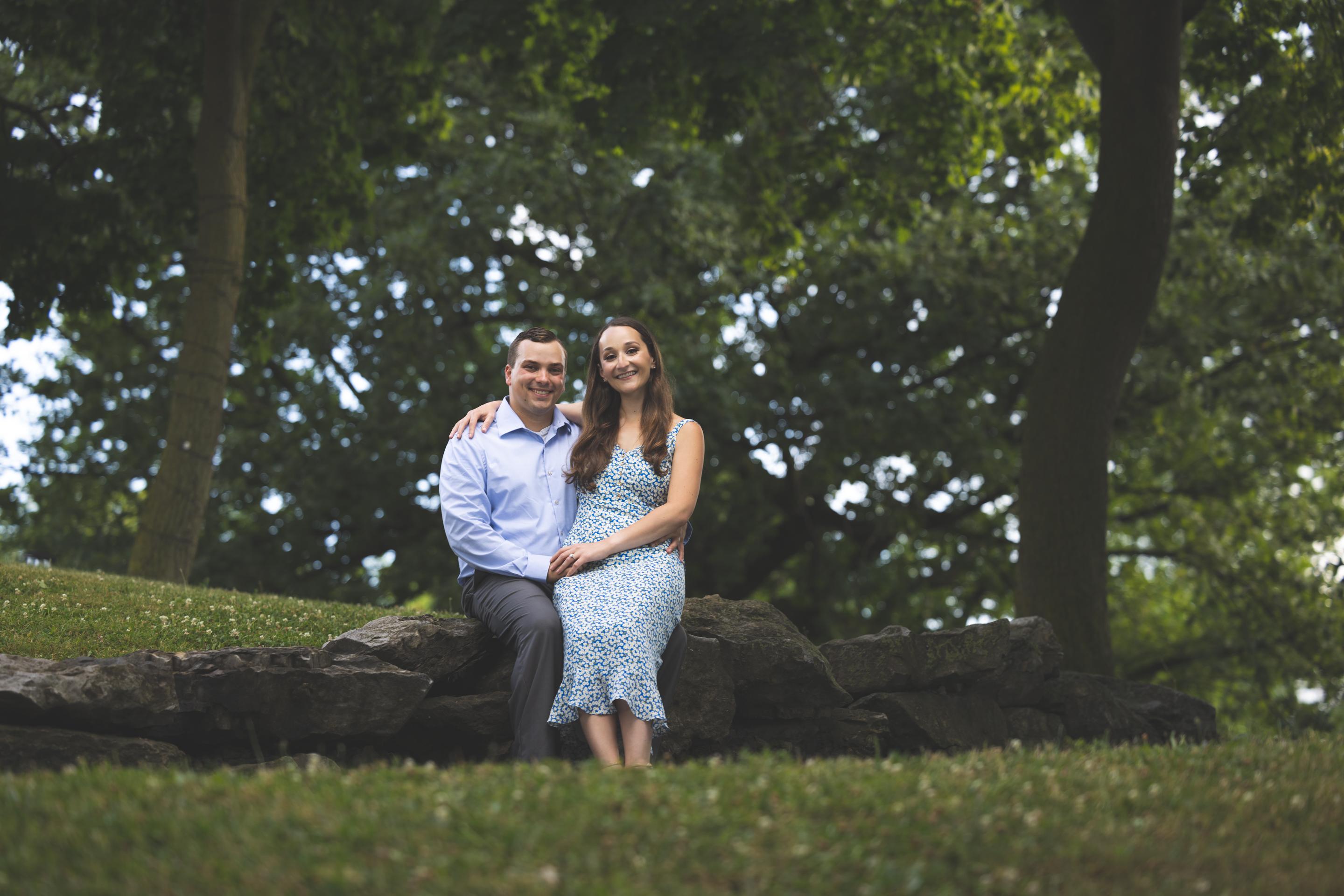 The Wedding Website of Ashley Long and Matthew Pernick
