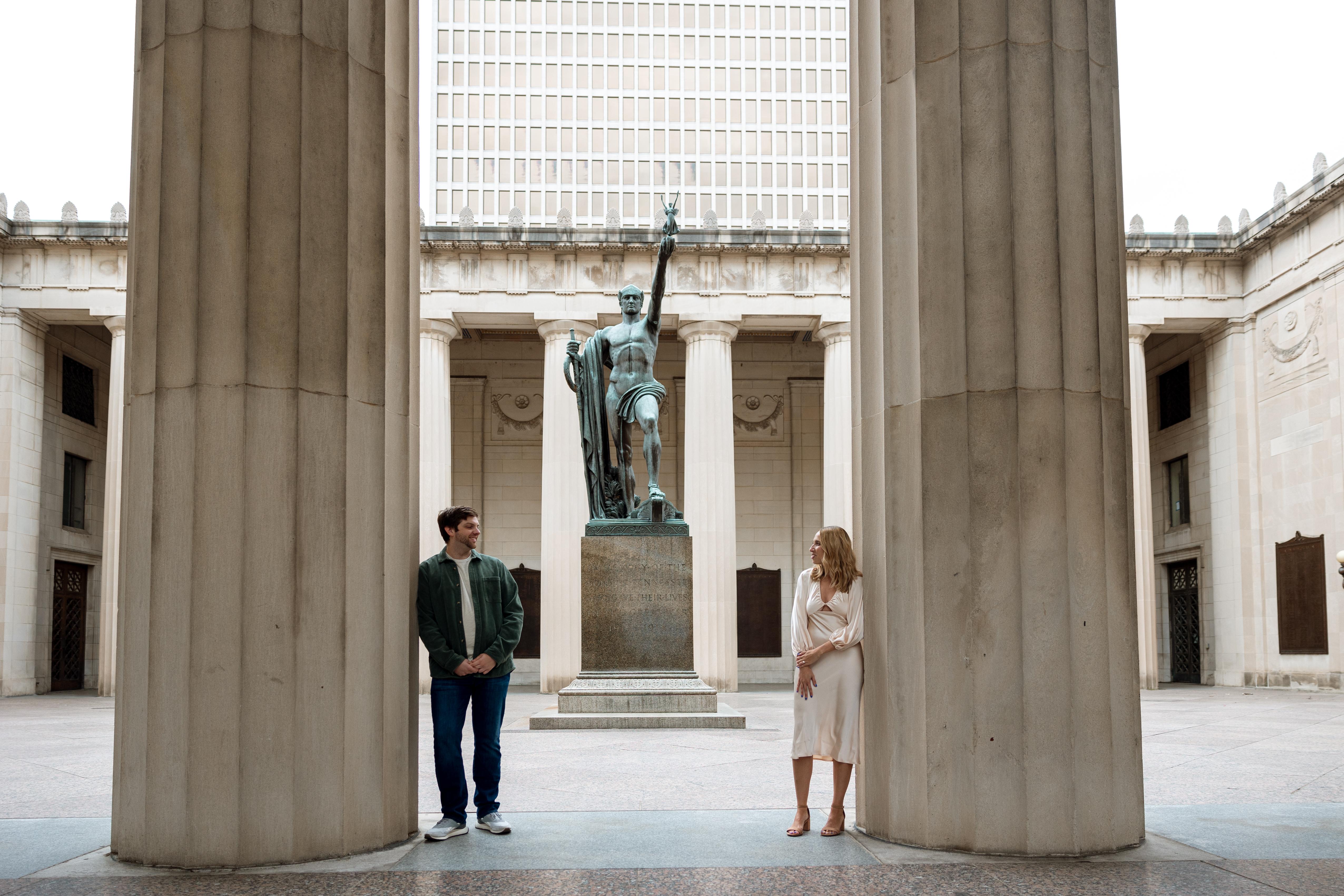 The Wedding Website of Eryn McCarthy and Zachary Tripp