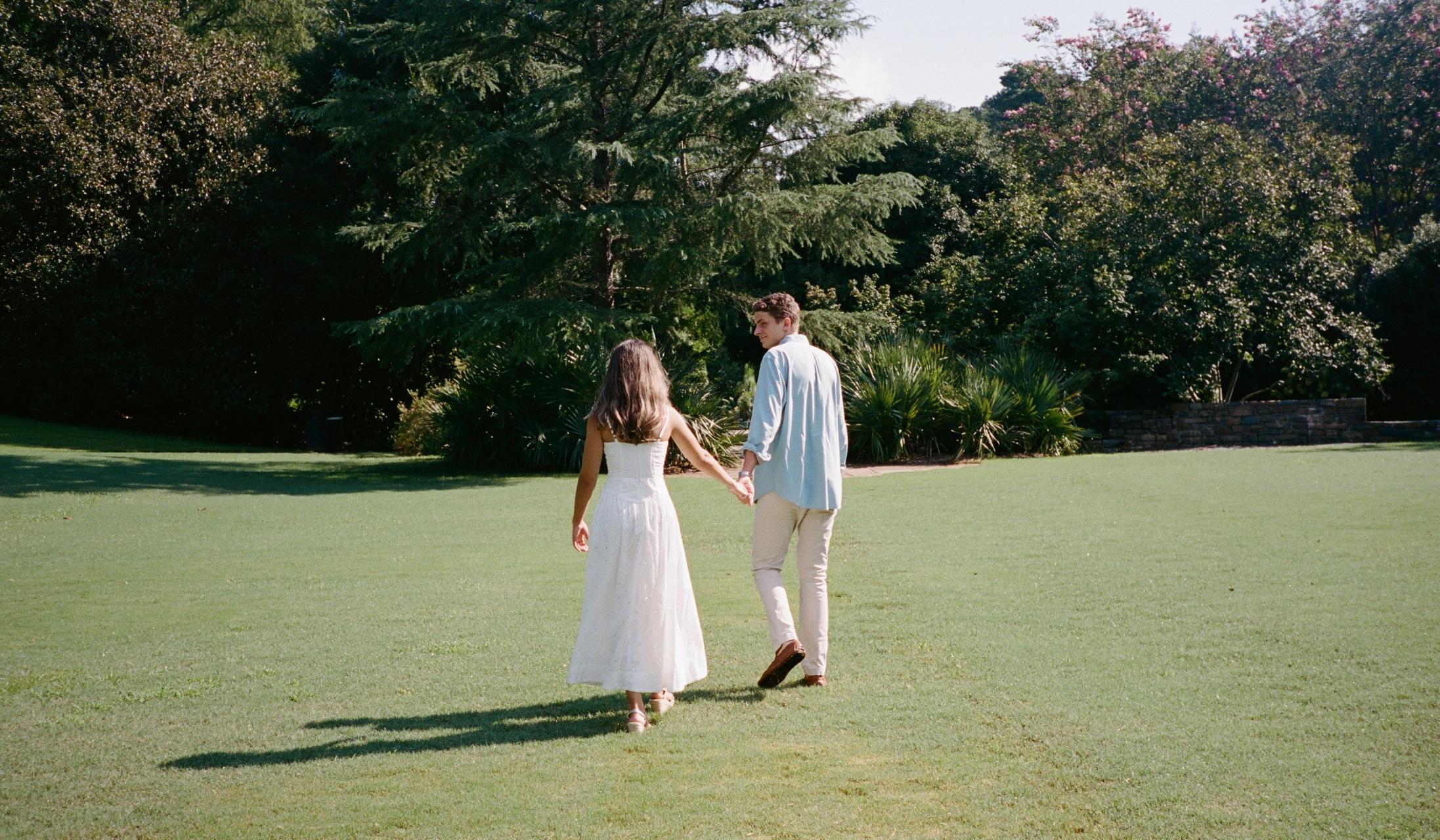 The Wedding Website of Alexandra Bussey and Jackson Cooksey