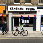 Kangnam Pocha