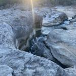 Pedernales Falls State Park
