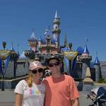 Disneyland Park