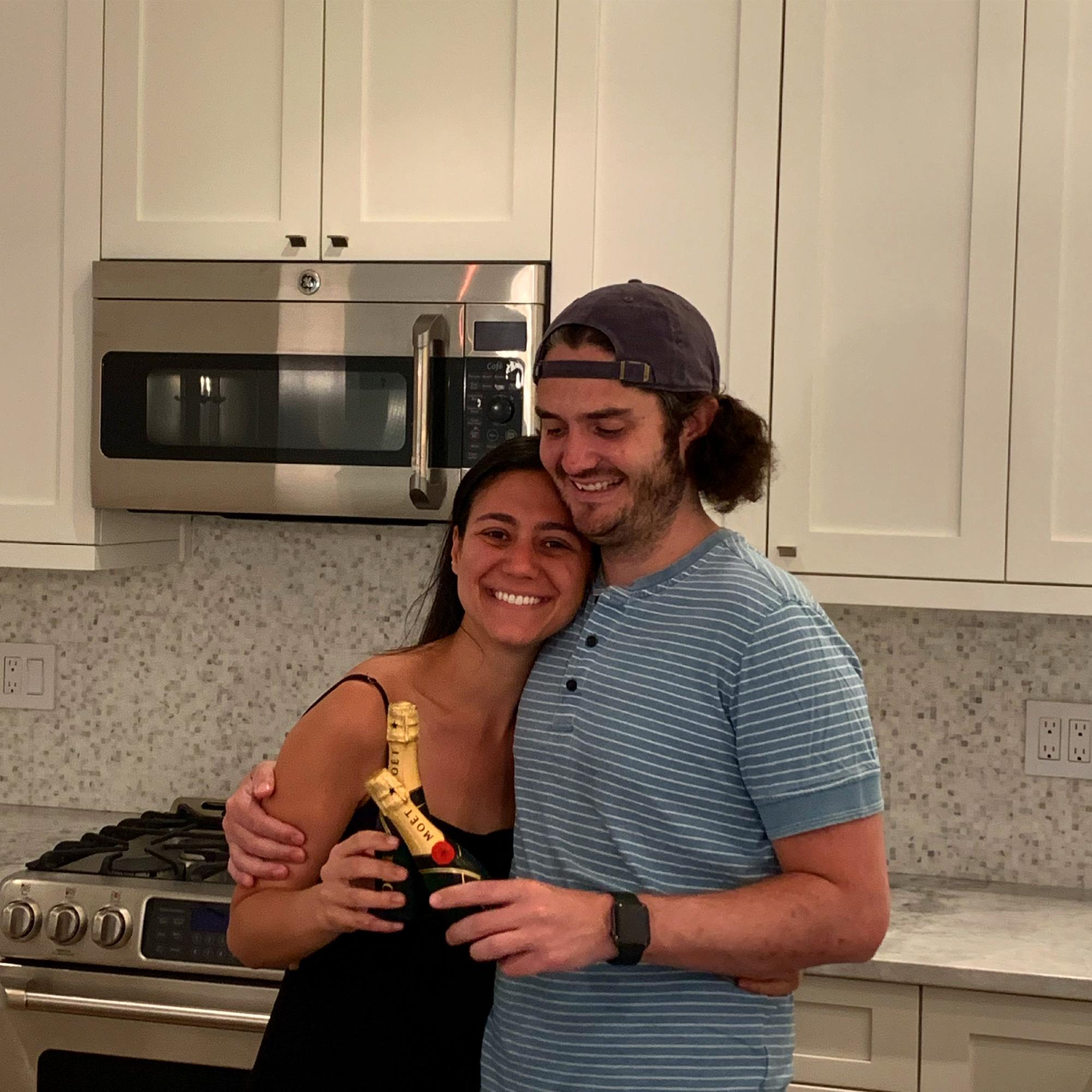 📍Homeownership!, NYC