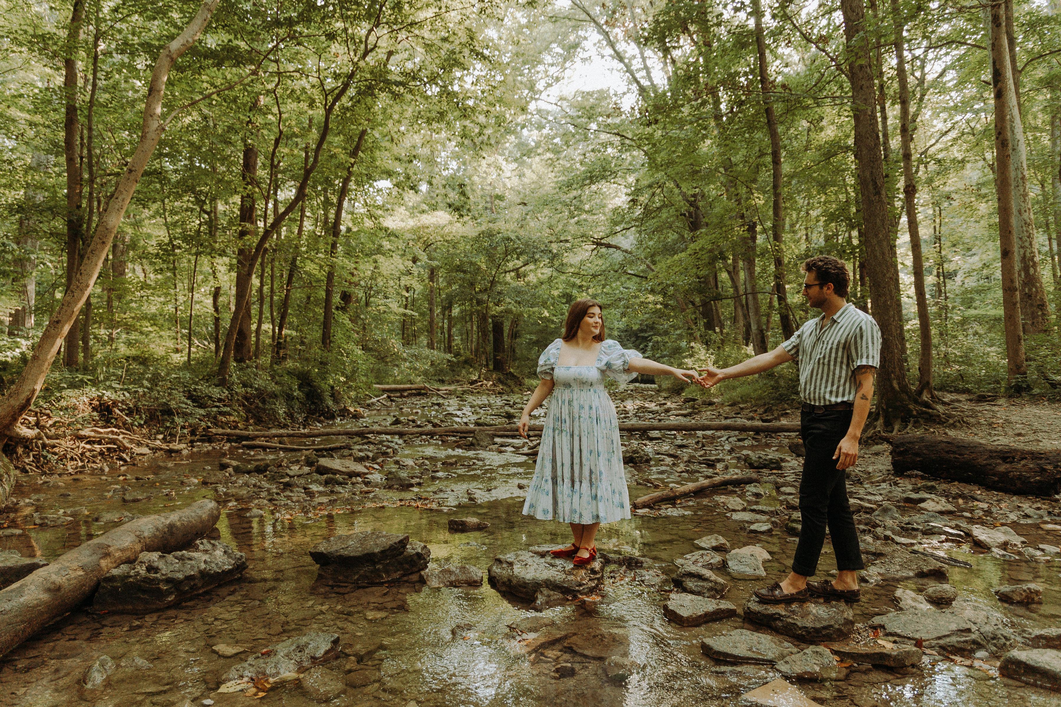 The Wedding Website of Samantha Benac and Reilly Dixon