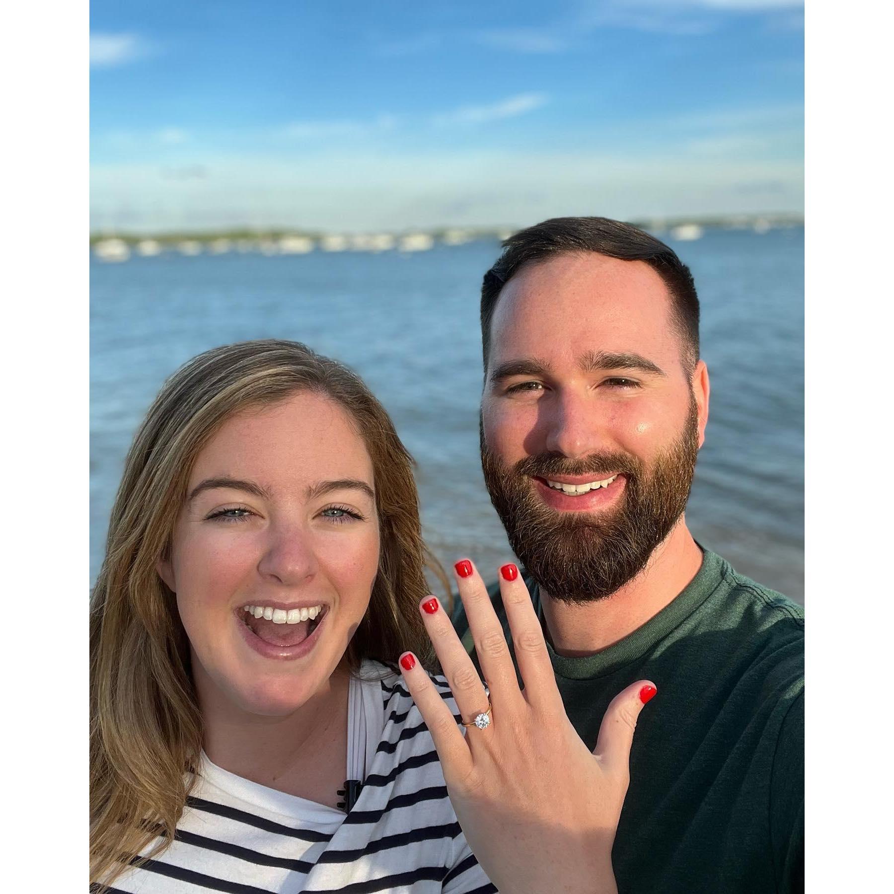 Engaged! 6/10/22