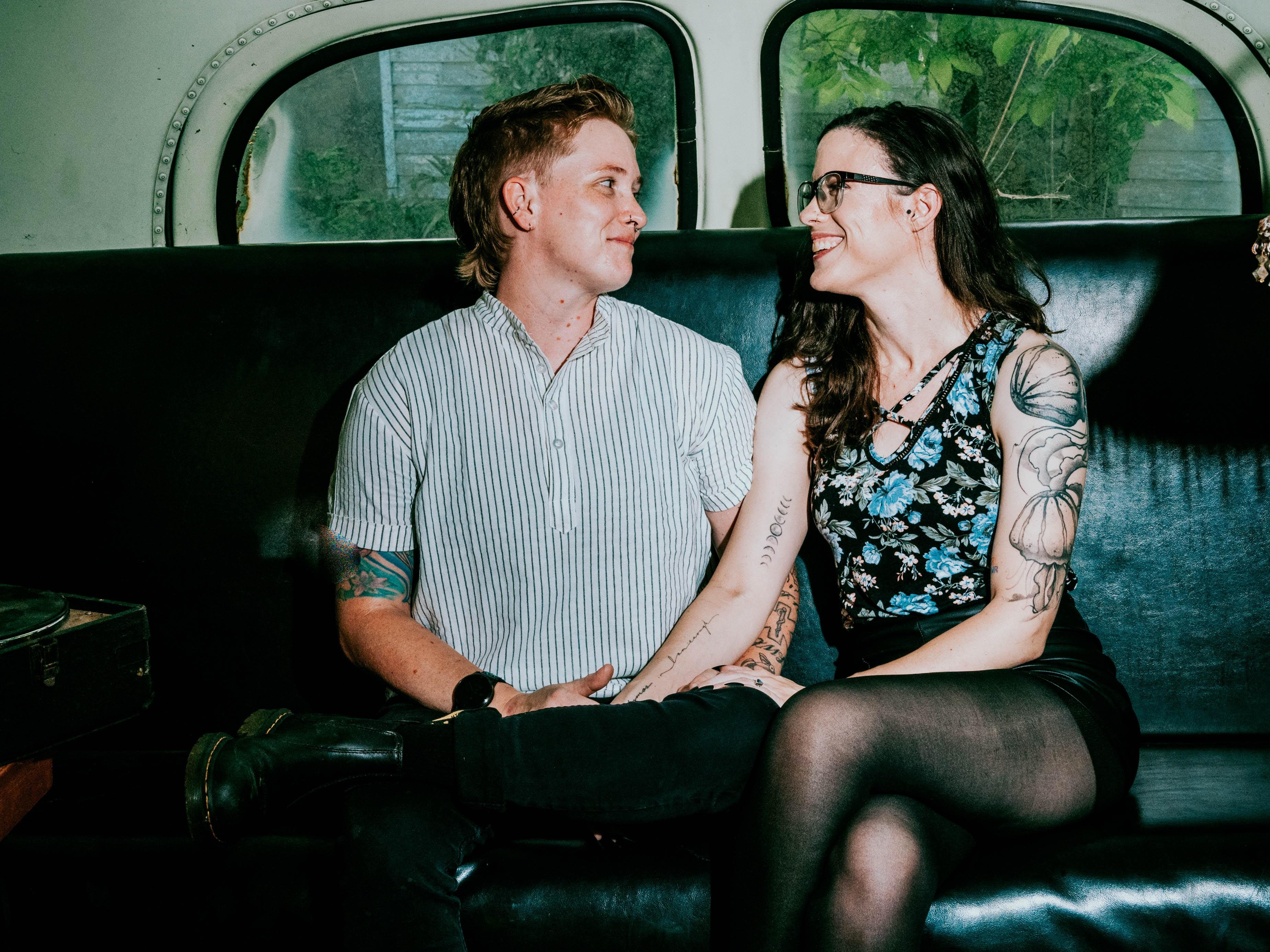 The Wedding Website of Tiana Tutino and Candace Landberg