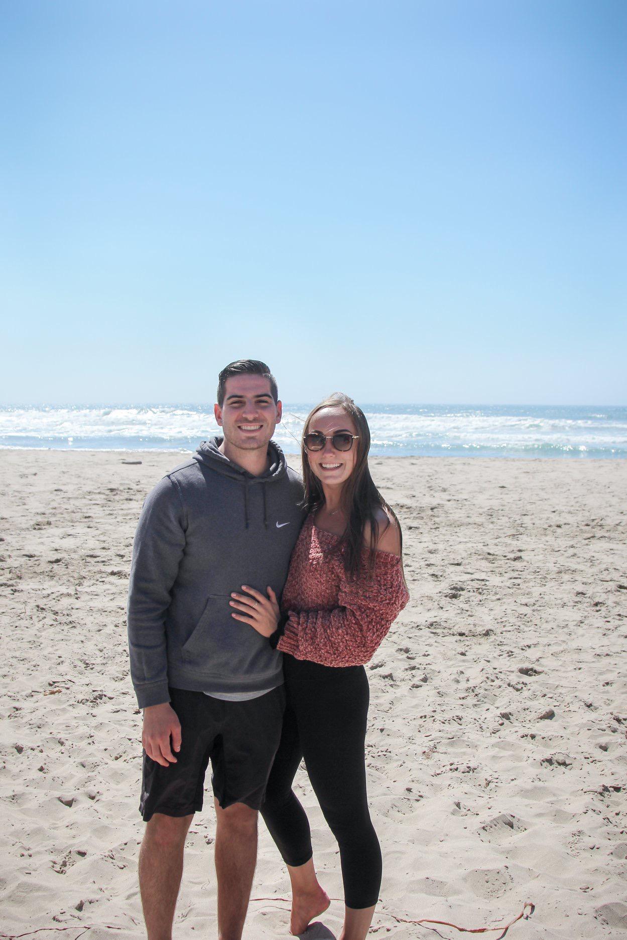 Heidersdorf Family Reunion in Oregon