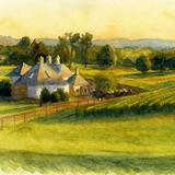 Boxwood Estate Winery