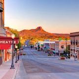 Shop Downtown Prescott Arizona