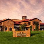 Childress Vineyards