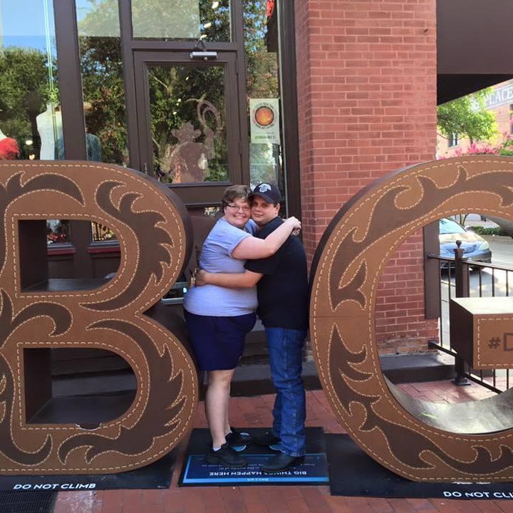 BIG