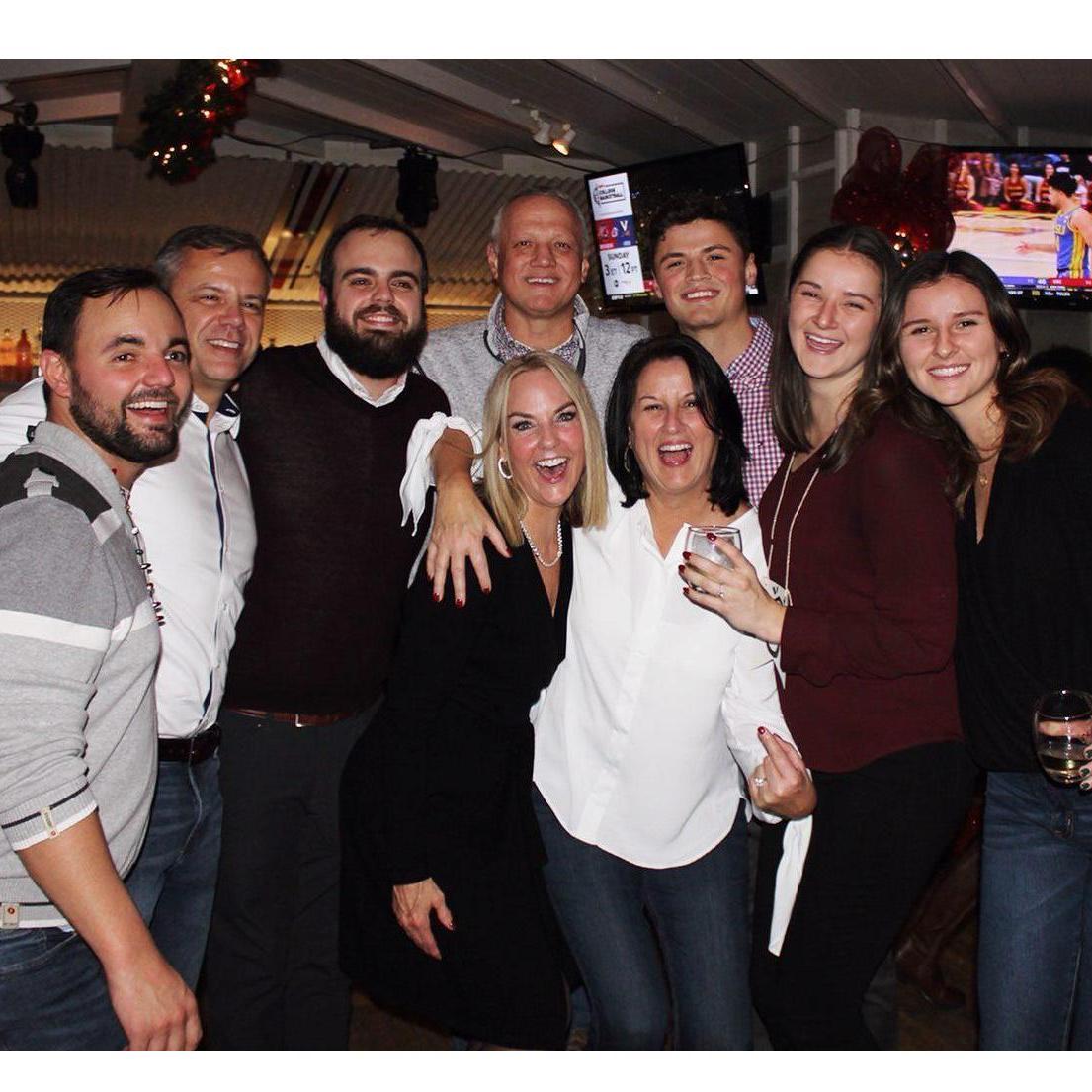 Our Families <3