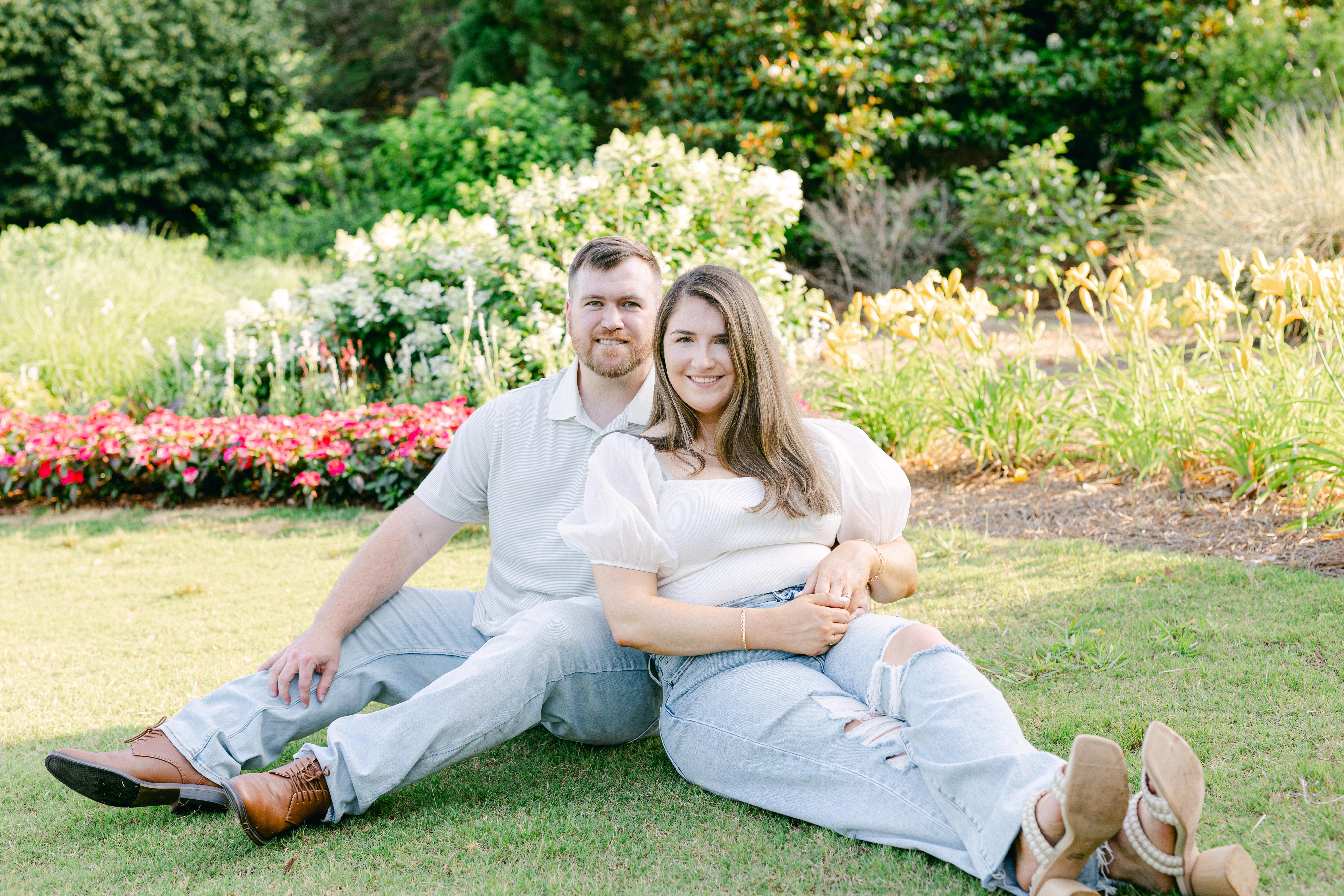 The Wedding Website of Taylor Clark and Travis Sisk