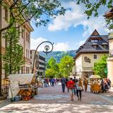 Day trip to Zakopane