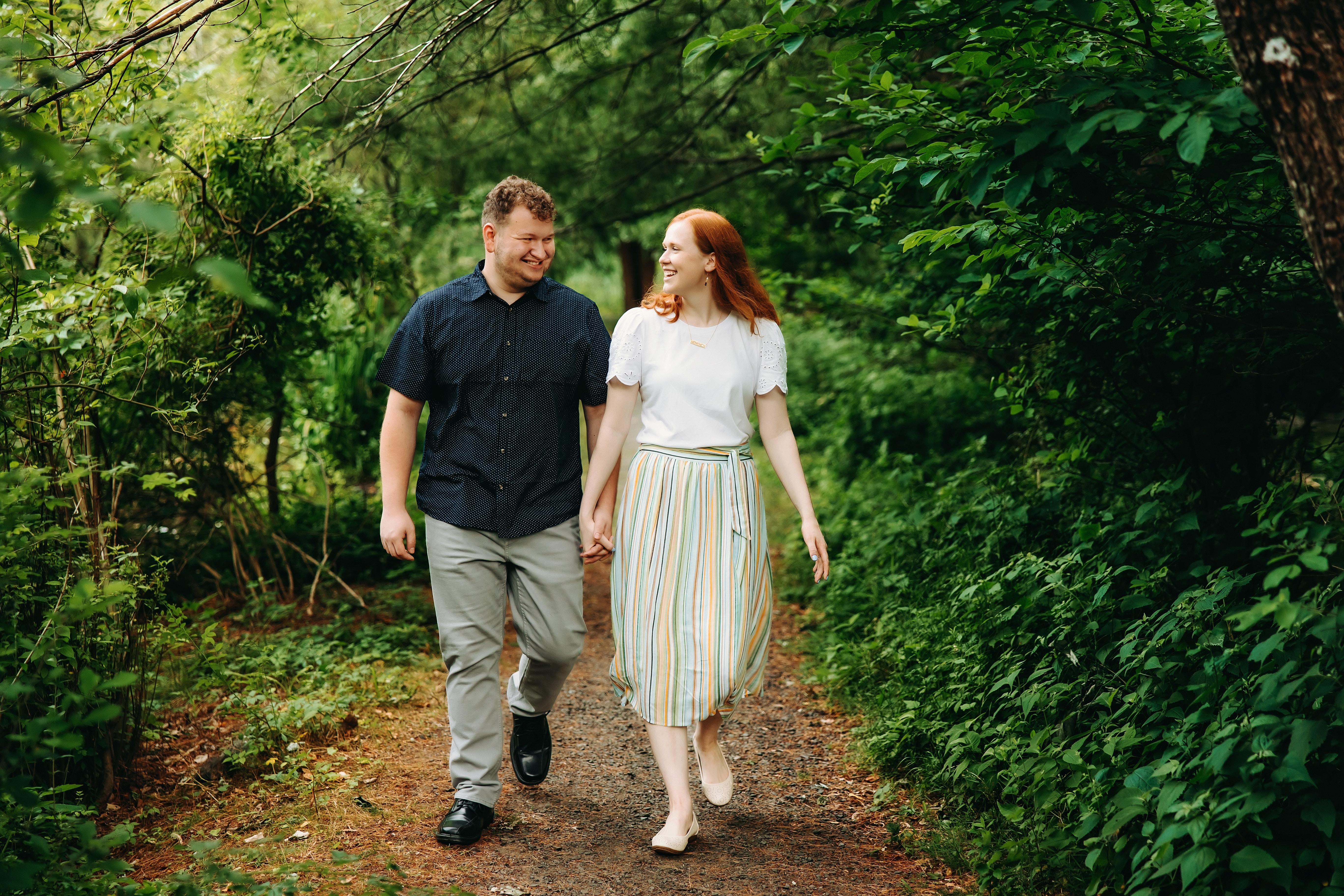The Wedding Website of Julia Van Der Eems and Andy Pape