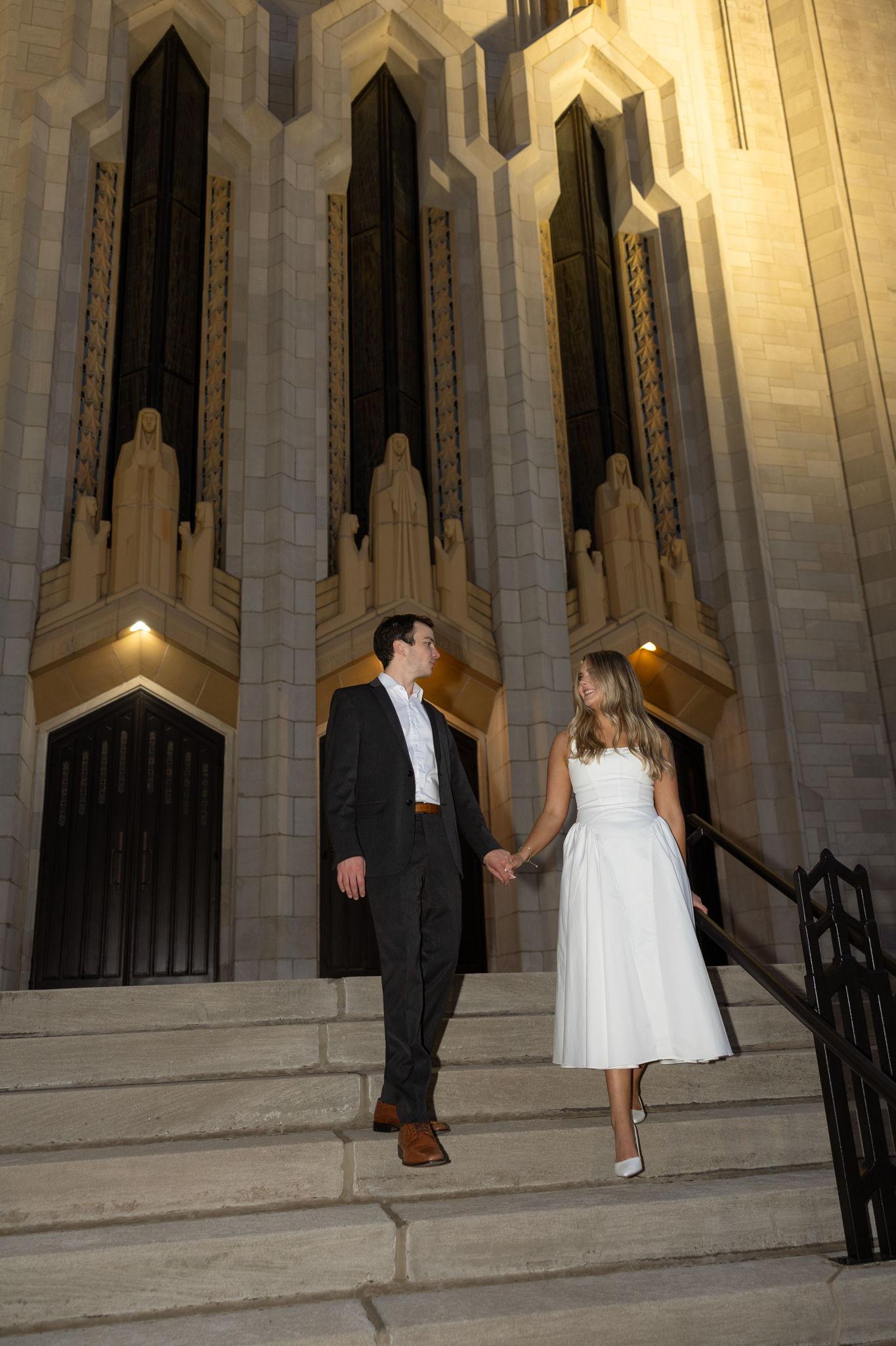 The Wedding Website of Michealyn Everitt and Andrew Wyper