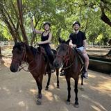 Dude Ranch