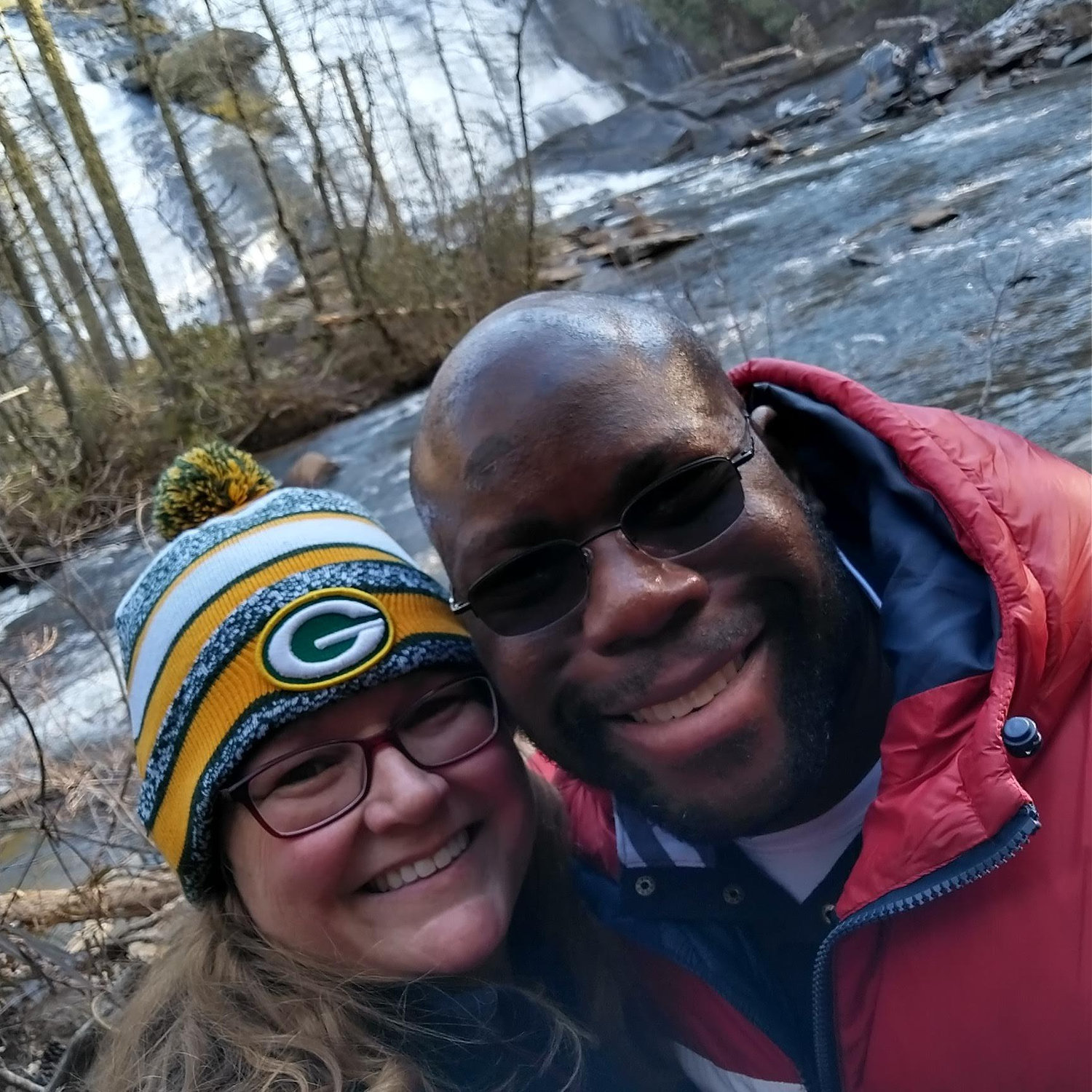 NC mountains