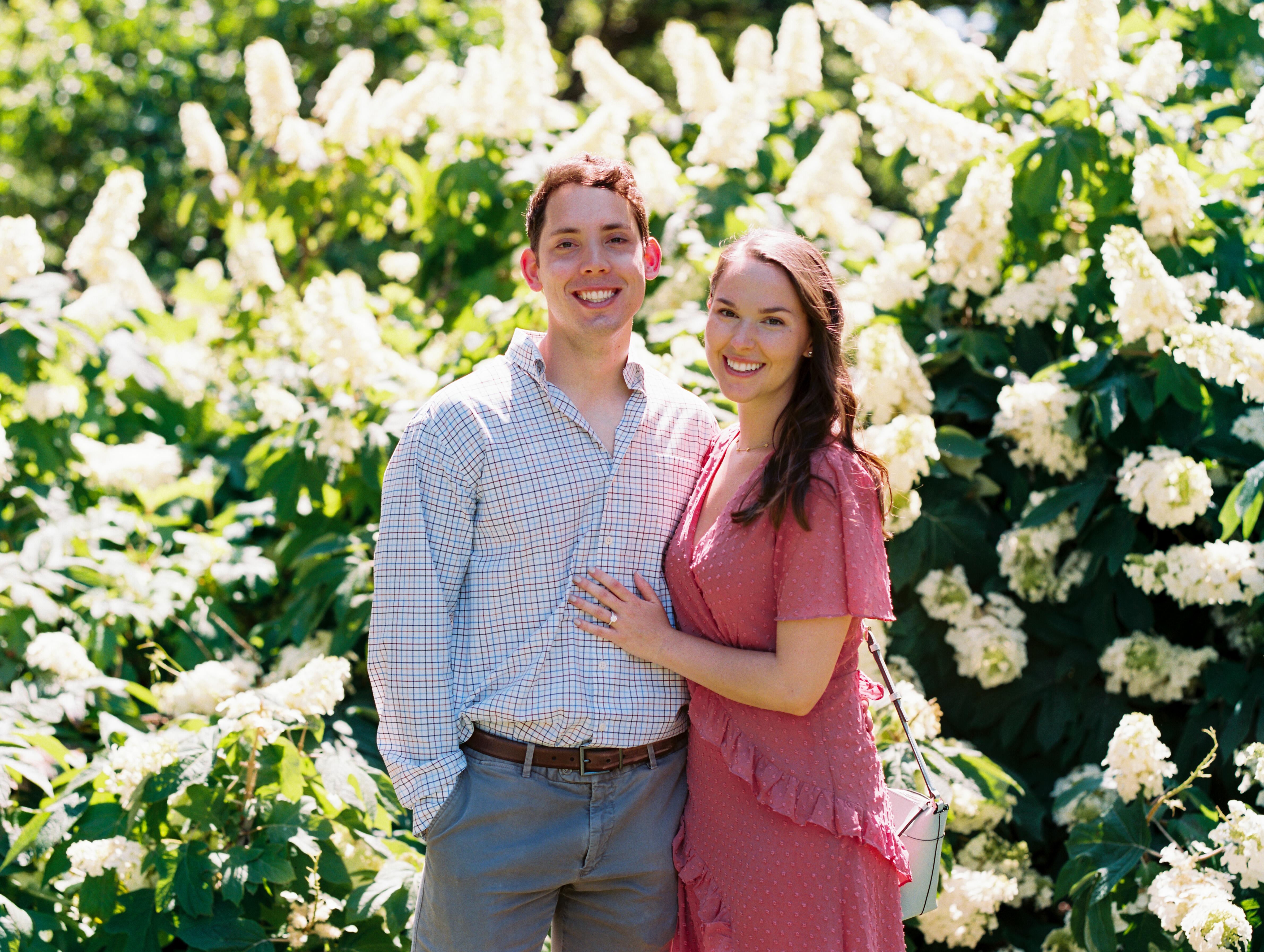 The Wedding Website of Rebecca Orsak and John Green
