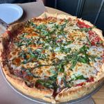 Fixture Pizza Pub