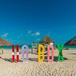 Isla Holbox