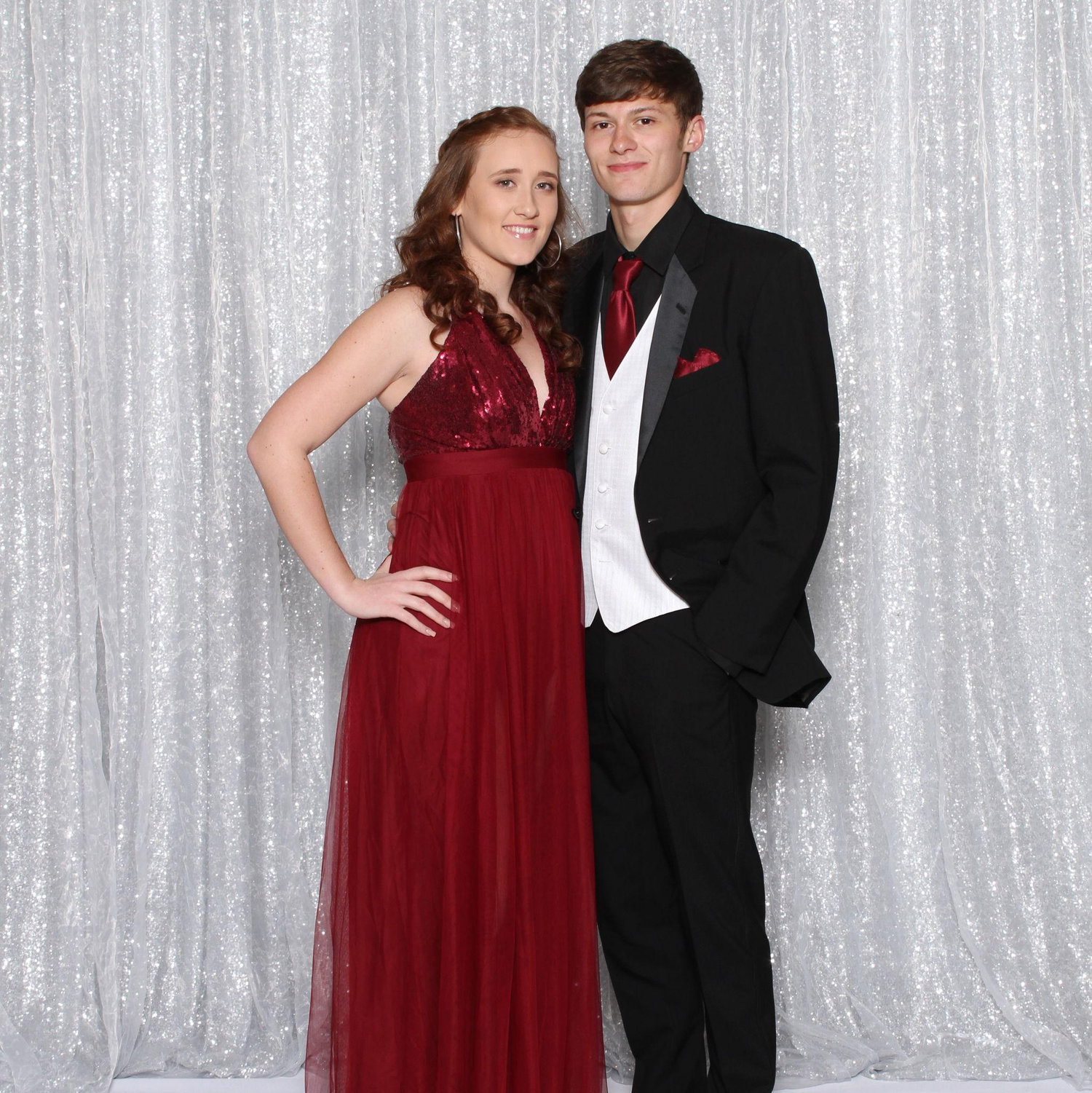 Ridge High School Prom (2018)