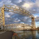 Canal Park-Shopping & Food
