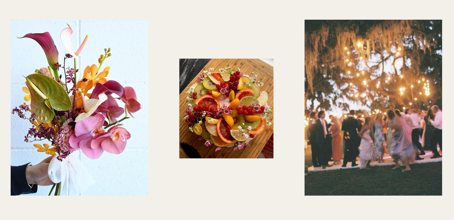 The Wedding Website of Anja Reeber and Angelo Tantuico