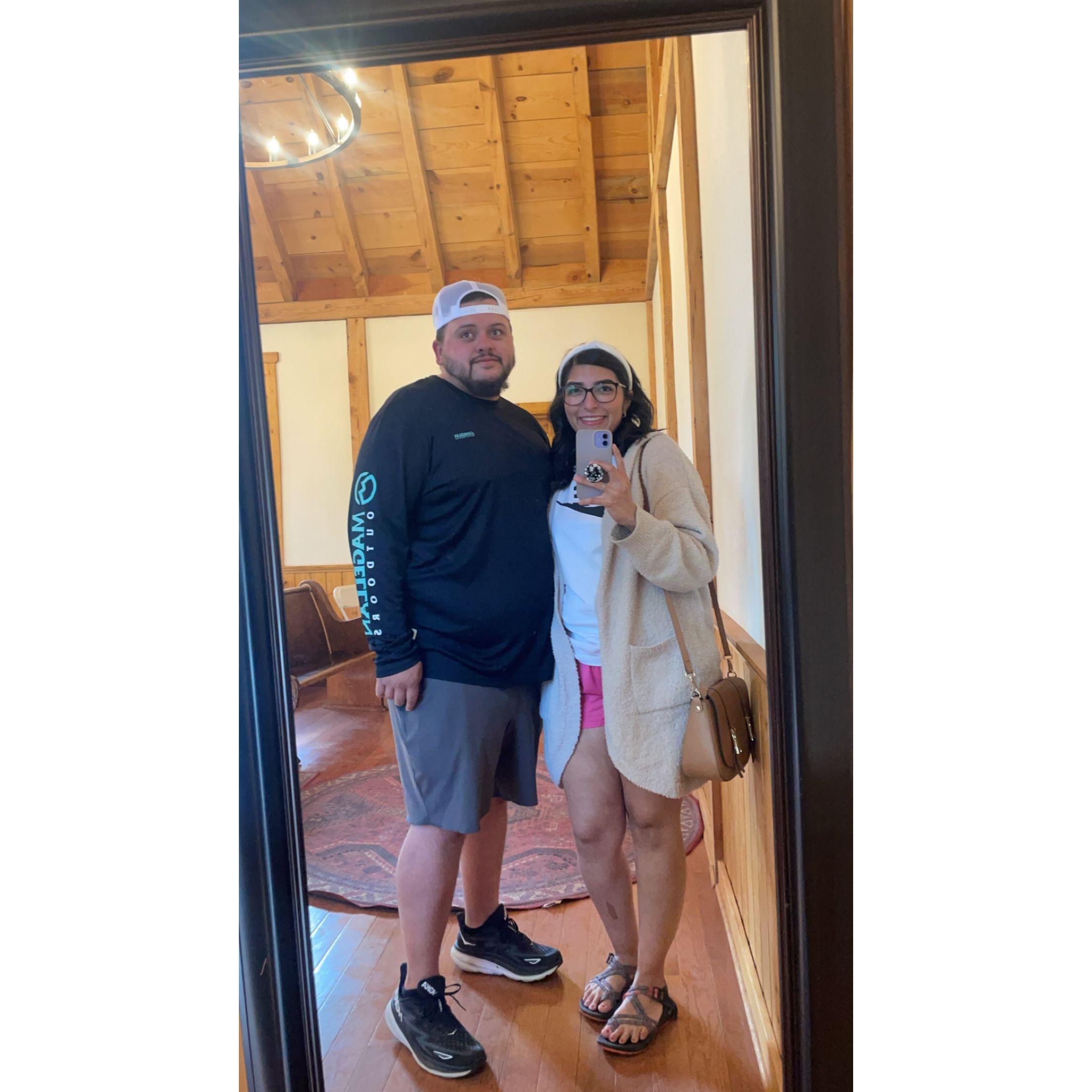 Ruidoso 2023!