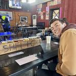 Vanish Farmwoods Brewery