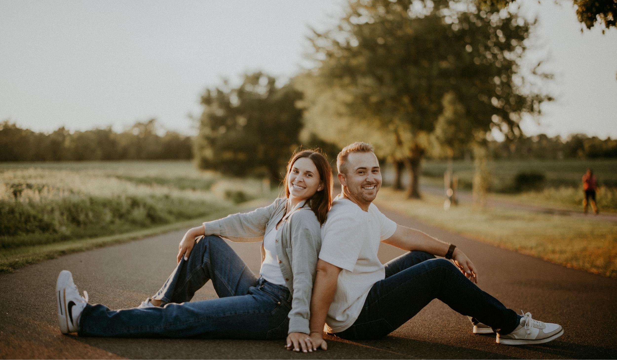 The Wedding Website of Sarah Theurer and Colin Cunningham