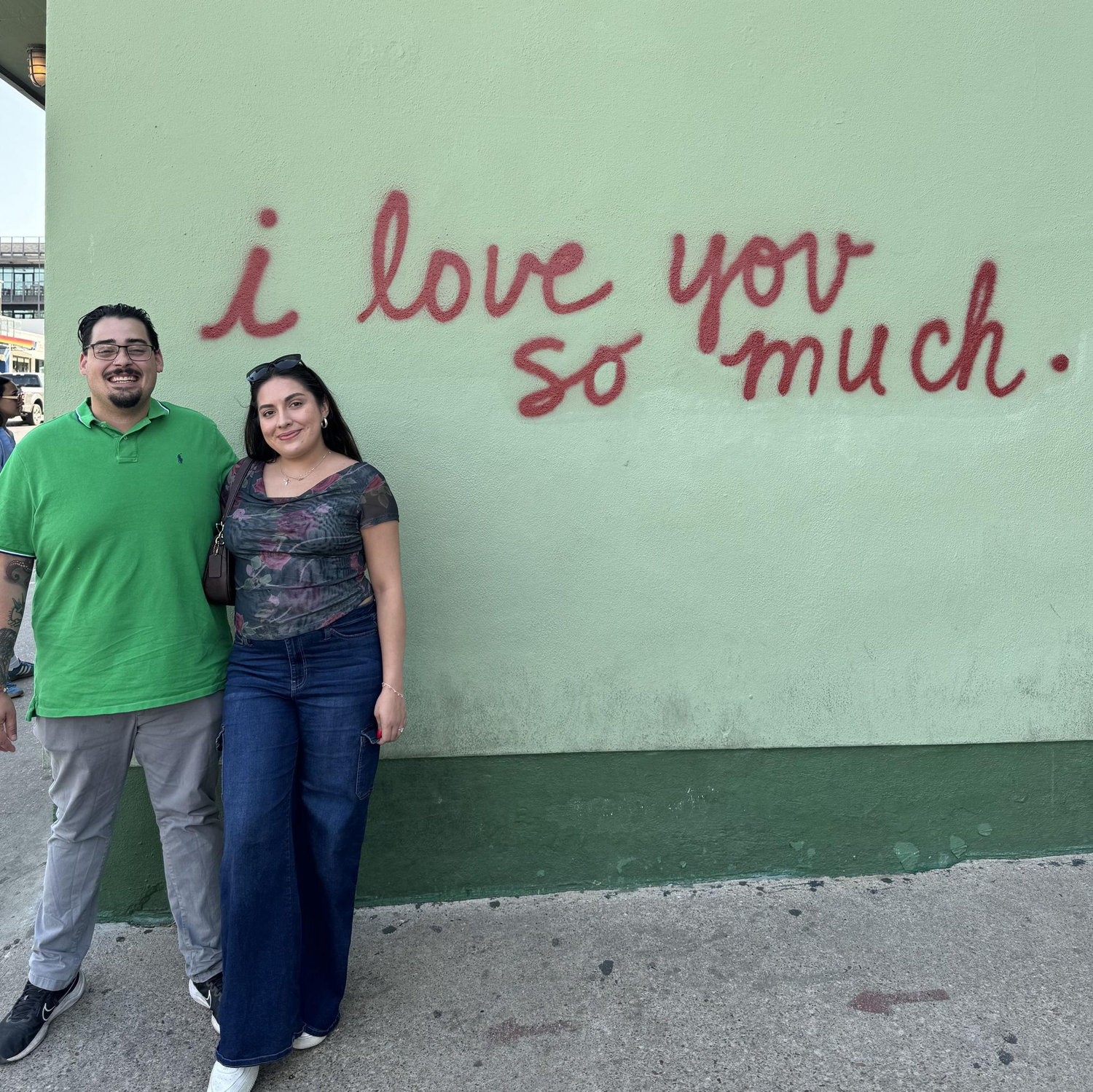 At the Pink Pony Club, Austin, TX
