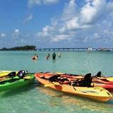Happy Paddler Kayak Tours & EcoVentures